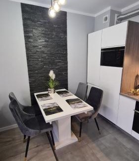 Brzezinka Apartamento | Apartament DeLuxe 3