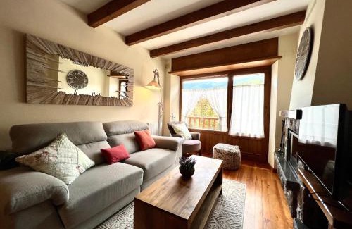 Espot Apartamento | Apartament Deluxe Espot - L'Amfitriona