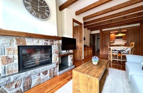 Espot Apartamento | Apartament Deluxe Espot - L'Amfitriona