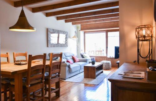 Espot Apartamento | Apartament Deluxe Espot - L'Amfitriona