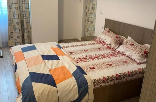 Ramnicu Valcea Apartamento | Apartament Dem Radulescu!
