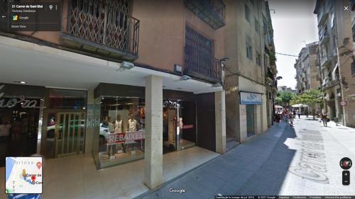 Tortosa Apartamento | Apartament Dertosa
