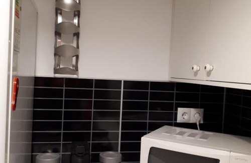 Tortosa Apartamento | Apartament Dertosa