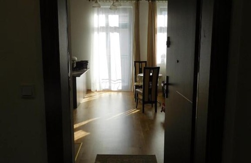 Wieliczka Apartamento | Apartament DERUBEIS