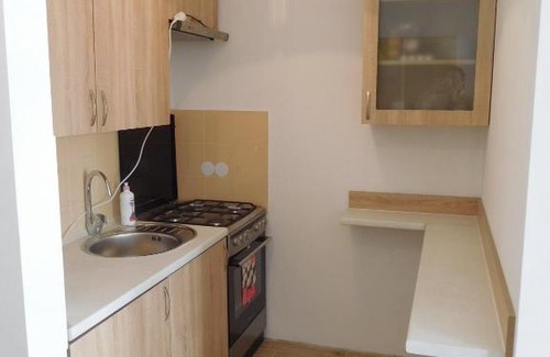 Wieliczka Apartamento | Apartament DERUBEIS