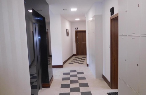 Wieliczka Apartamento | Apartament DERUBEIS