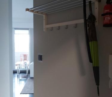 Reda Apartamento | Apartament "DESTINATION" przy AQUAPARKu