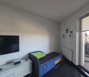 Reda Apartamento | Apartament "DESTINATION" przy AQUAPARKu