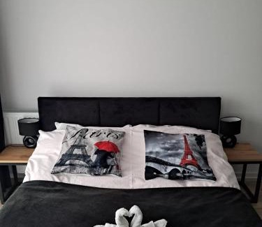 Nysa Apartamento | Apartament Diament 1 - Jezioro Nyskie