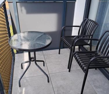 Nysa Apartamento | Apartament Diament 1 - Jezioro Nyskie