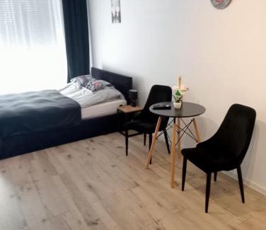 Nysa Apartamento | Apartament Diament 1 - Jezioro Nyskie