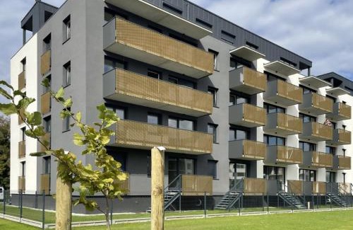 Nysa Apartamento | Apartament Diament 1 - Jezioro Nyskie