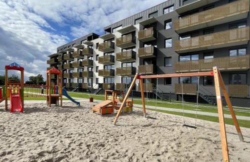 Nysa Apartamento | Apartament Diament 2 - Jezioro Nyskie