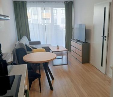 Nysa Apartamento | Apartament Diament 2 - Jezioro Nyskie