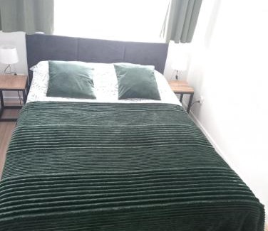Nysa Apartamento | Apartament Diament 2 - Jezioro Nyskie