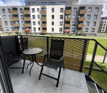 Nysa Apartamento | Apartament Diament 2 - Jezioro Nyskie