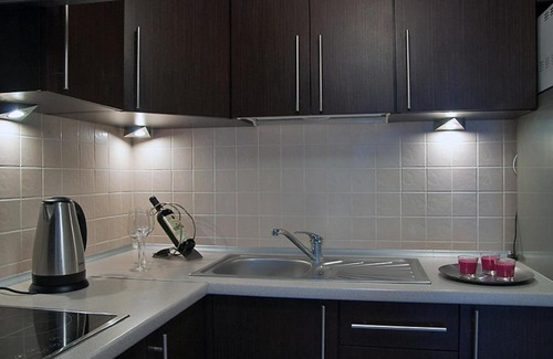Krynica-Zdroj Apartamento | Apartament Diamentowy