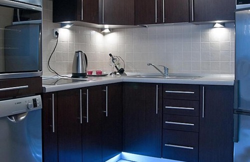 Krynica-Zdroj Apartamento | Apartament Diamentowy
