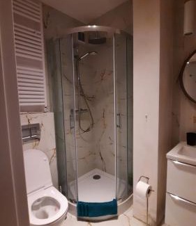 Serock Apartamento | Apartament dla 2 osób nad rzeką
