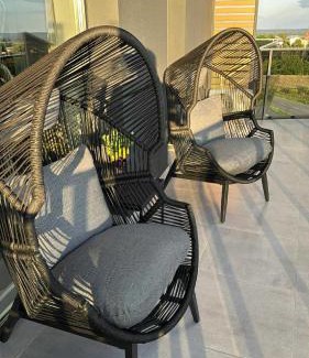 Swiecie Apartamento | Apartament dla dwojga z jacuzzi na wyłączność