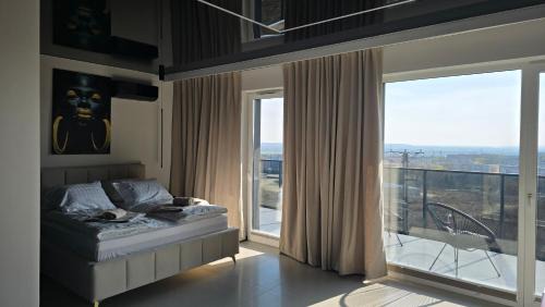Swiecie Apartamento | Apartament dla dwojga z jacuzzi na wyłączność