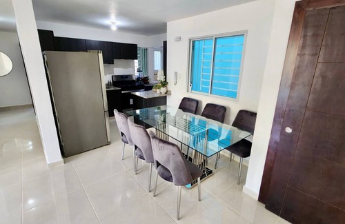 Santo Domingo Norte Apartamento | Apartamento en Santo Domingo Norte, República Dominicana, confort y tranquilidad
