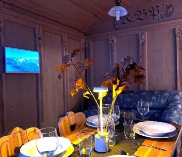 Granvilla Apartamento | Apartament Doge