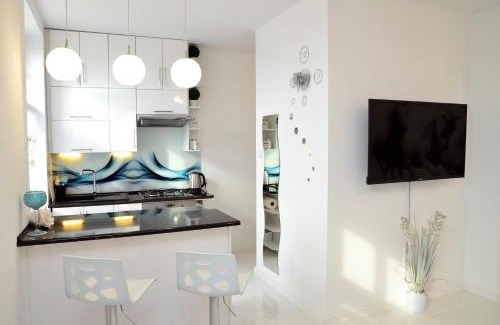 Gniezno Apartamento | Apartament Domi