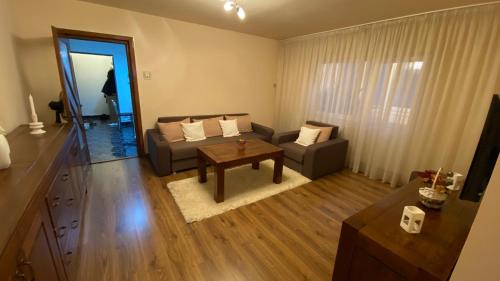 Baia Mare Apartamento | Apartament doua camere