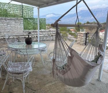 Gjirokaster Apartamento | Apartament Drasa