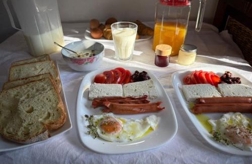 Gjirokaster Apartamento | Apartament Drasa