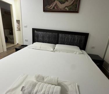 Gjirokaster Apartamento | Apartament Drasa
