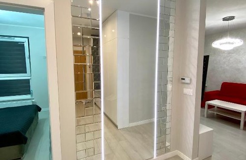 Przymorze Apartamento | Apartament Dream Glamour przymorze