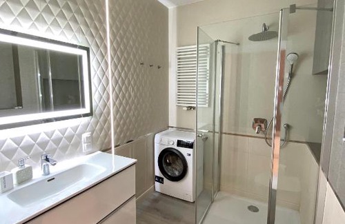 Przymorze Apartamento | Apartament Dream Glamour przymorze