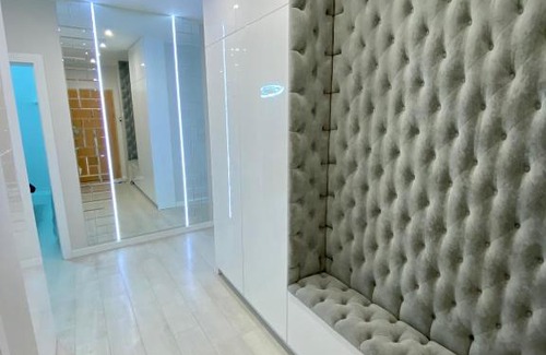 Przymorze Apartamento | Apartament Dream Glamour przymorze