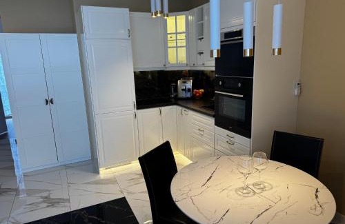 Ustron Apartamento | Apartament Dream Olchowa