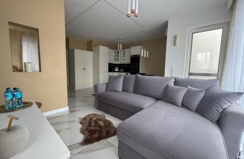 Ustron Apartamento | Apartament Dream Olchowa