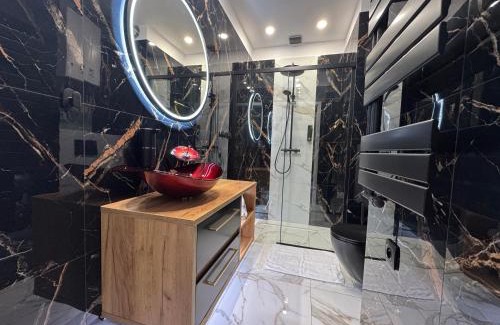 Ustron Apartamento | Apartament Dream Olchowa