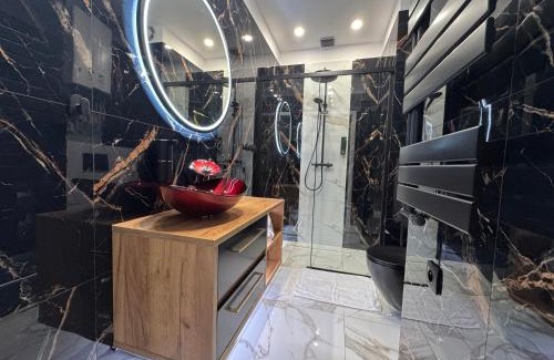 Ustron Apartamento | Apartament Dream Olchowa