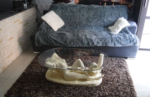 Bytom Apartamento | "Apartament Dubaj" - Marvelous apartment for 2- 4 people in Bytom.