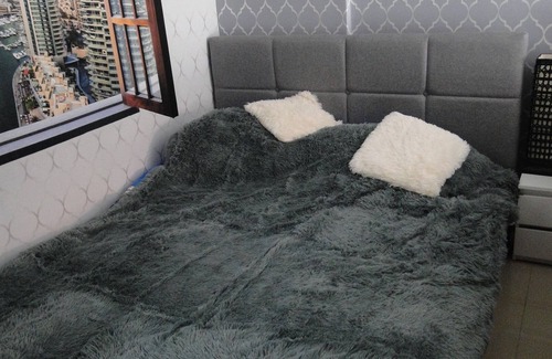 Bytom Apartamento | "Apartament Dubaj" - Marvelous apartment for 2- 4 people in Bytom.