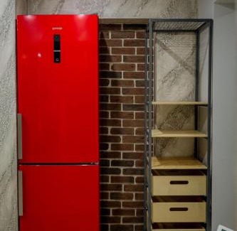 Braila Apartamento | Apartament Duo Style