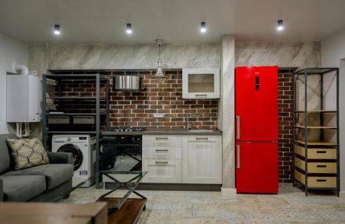 Braila Apartamento | Apartament Duo Style