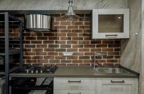 Braila Apartamento | Apartament Duo Style