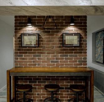 Braila Apartamento | Apartament Duo Style