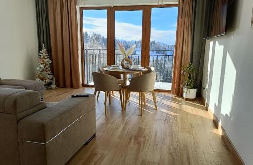 Gliczarow Gorny Apartamento | Apartament Dwa Słońca