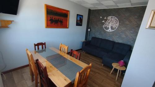 Cetniewo Apartamento | Apartament Dwie Sosny - 9 osobowy 600m od plaży