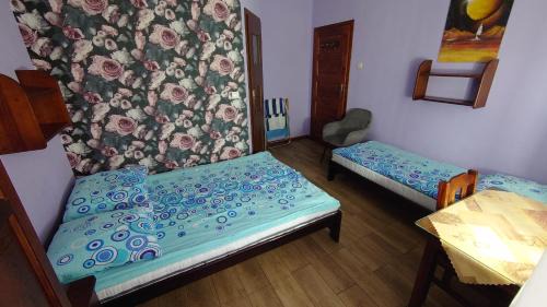 Cetniewo Apartamento | Apartament Dwie Sosny - 9 osobowy 600m od plaży