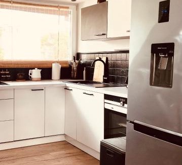 Klodzko Miasto Apartamento | Apartament dwupoziomowy BALI