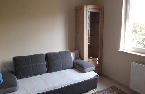 Bemowo Apartamento | Apartament Dywizjonu